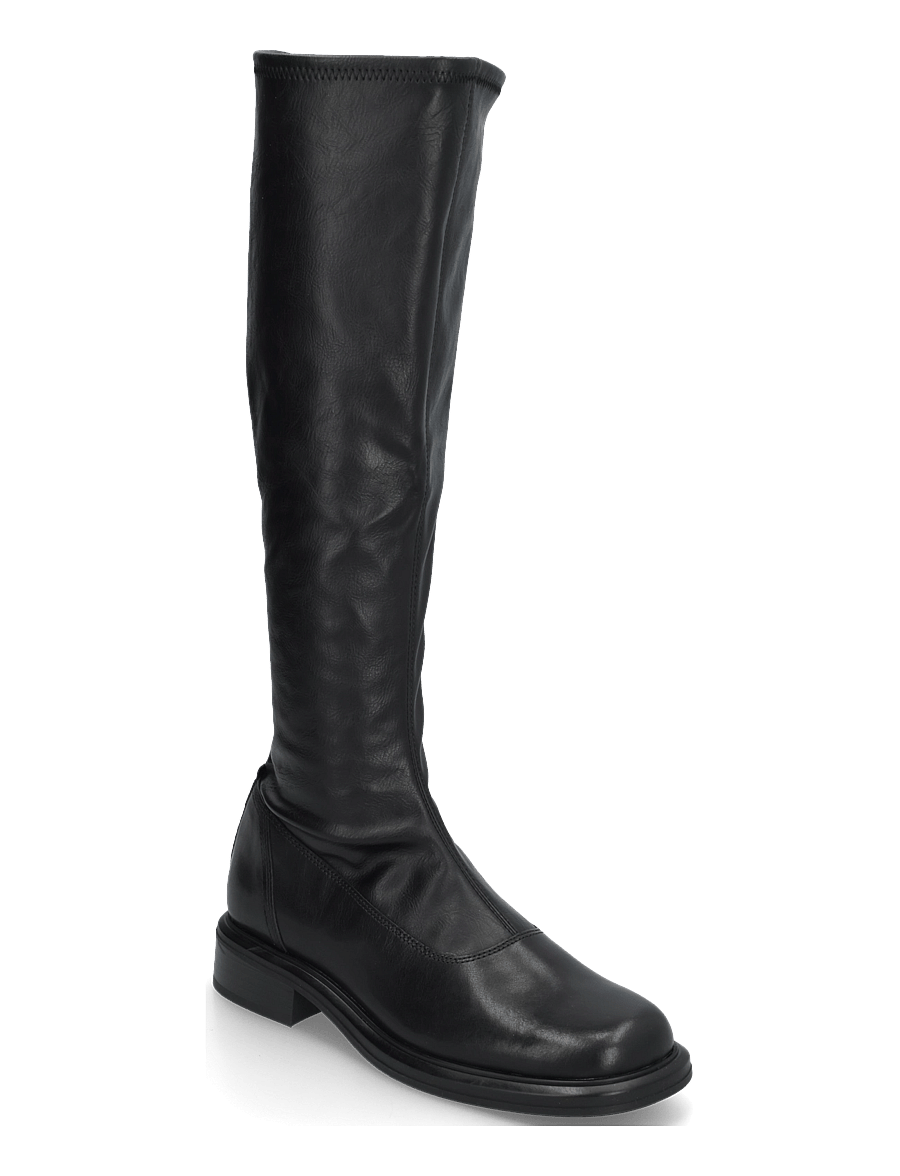 VAGABOND - ELLIS - overknee-stiefel - black - 0