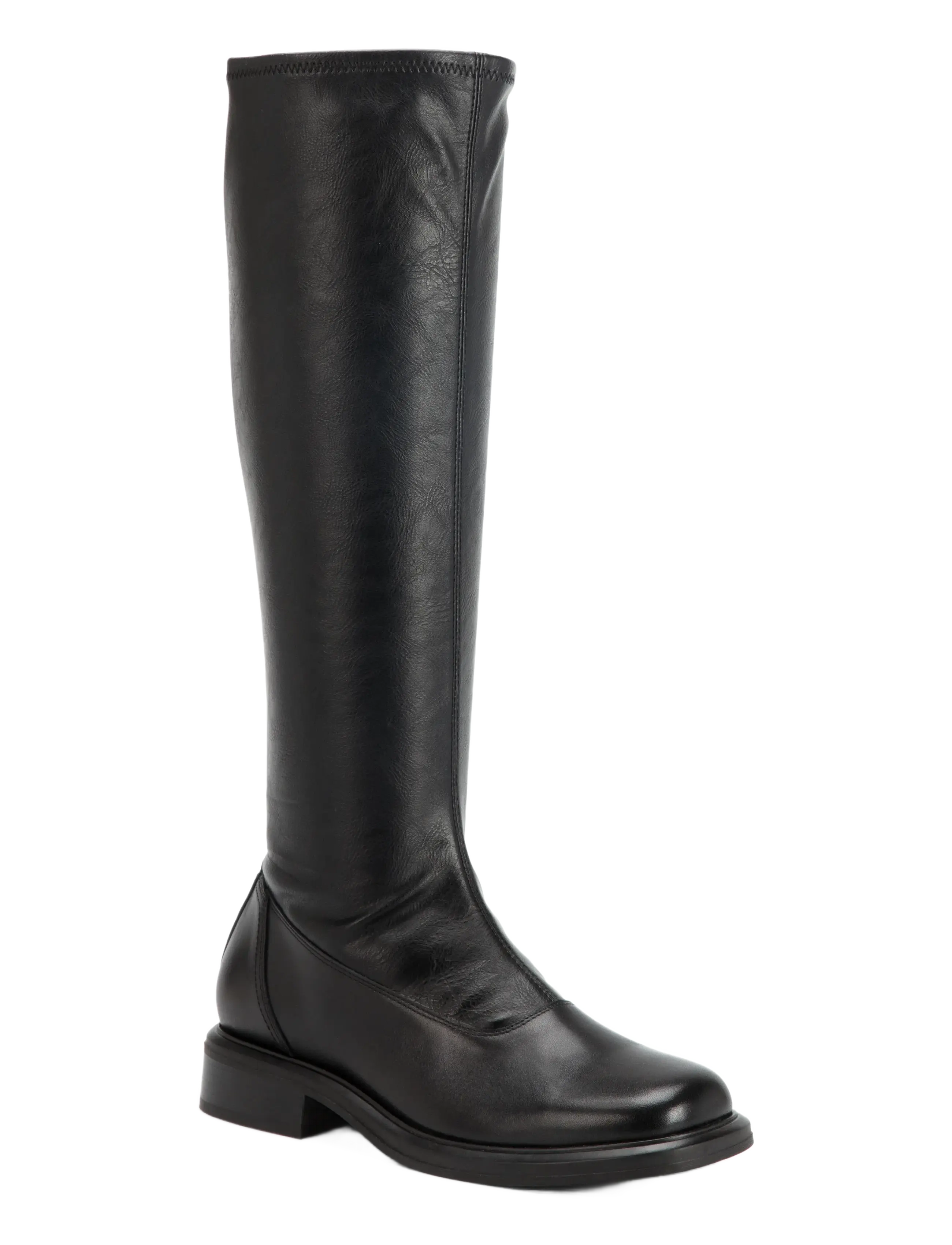 VAGABOND ELLIS - Modetrender - BLACK / black