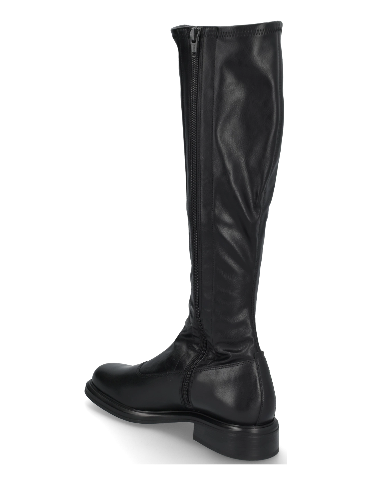 VAGABOND - ELLIS - overknee-stiefel - black - 1