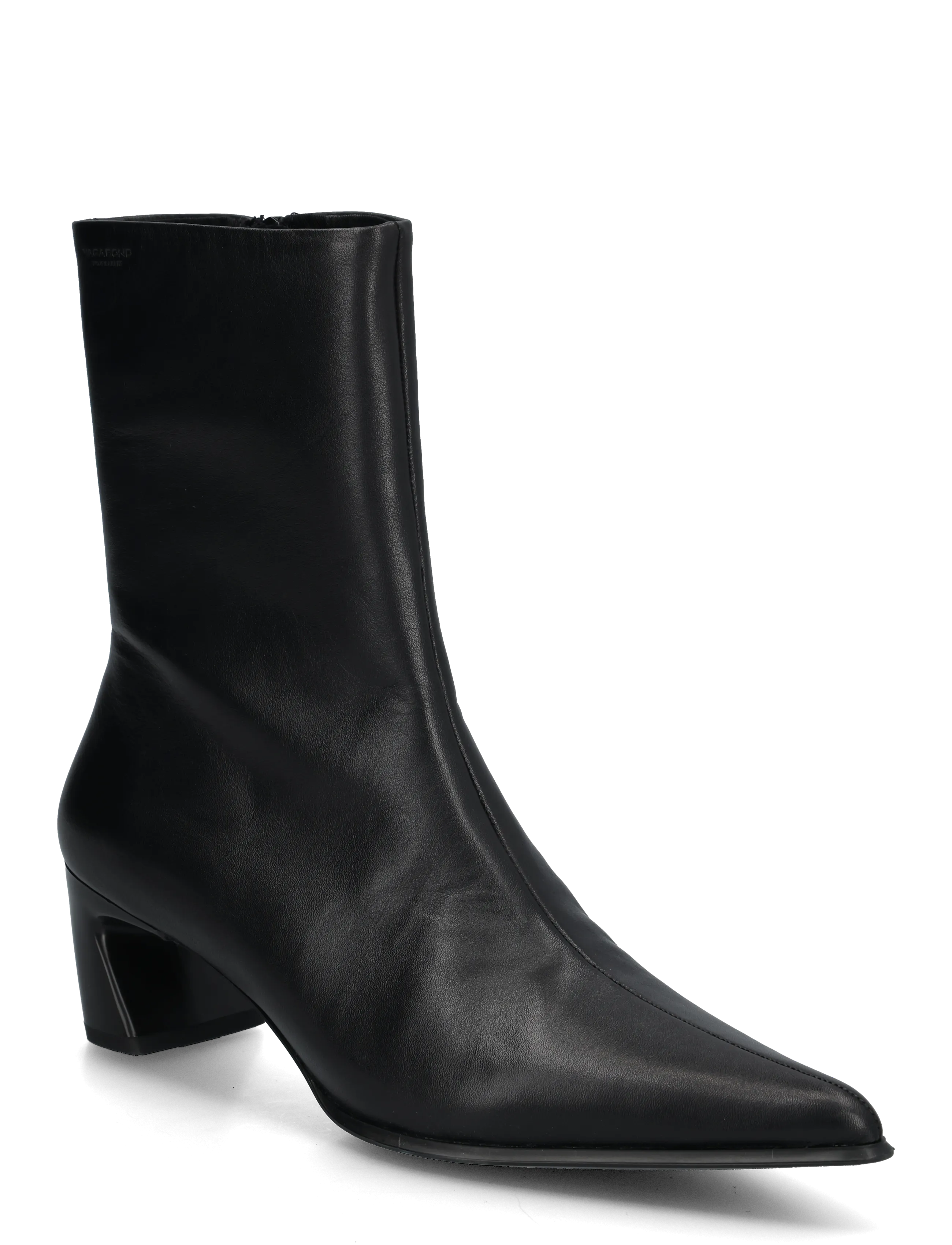 VAGABOND ILONA - Schuhe - BLACK / black
