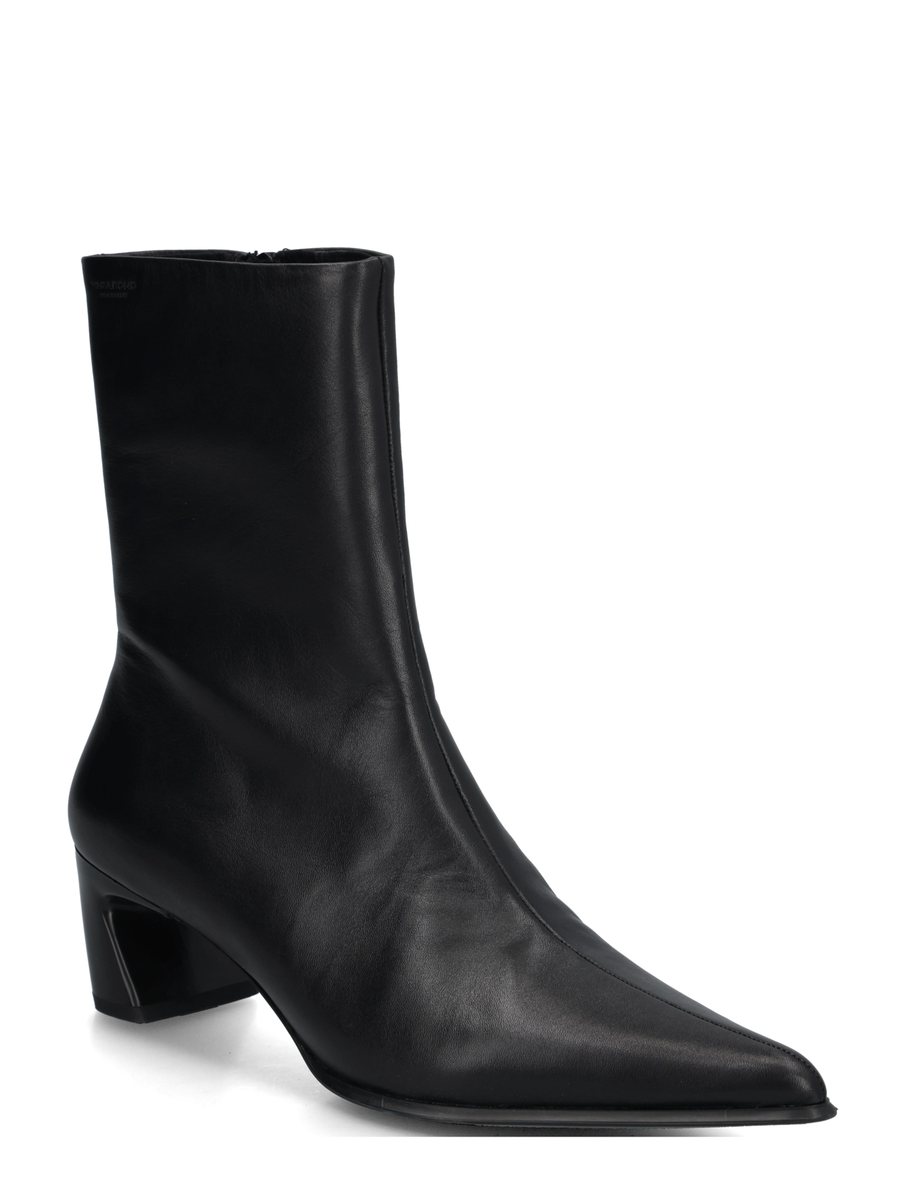 VAGABOND ILONA - Ankelboots - BLACK / black