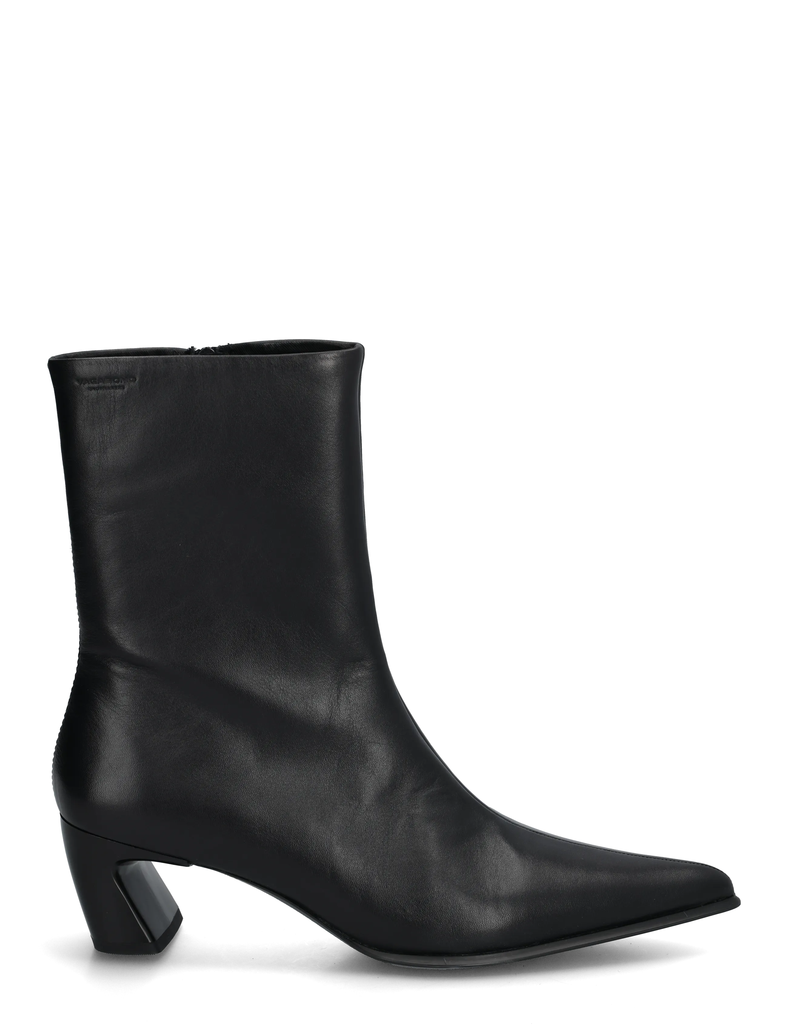 VAGABOND - ILONA - stiefeletten mit absatz - black - 2