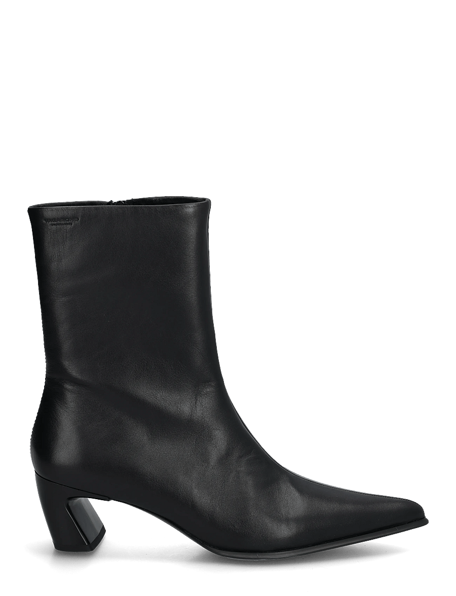 VAGABOND - ILONA - stiefeletten mit absatz - black - 2