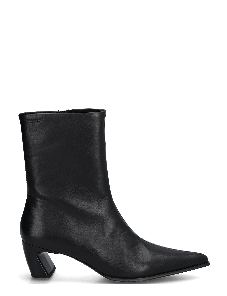 VAGABOND - ILONA - stiefeletten mit absatz - black - 2