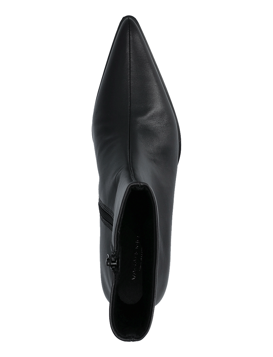 VAGABOND - ILONA - stiefeletten mit absatz - black - 3