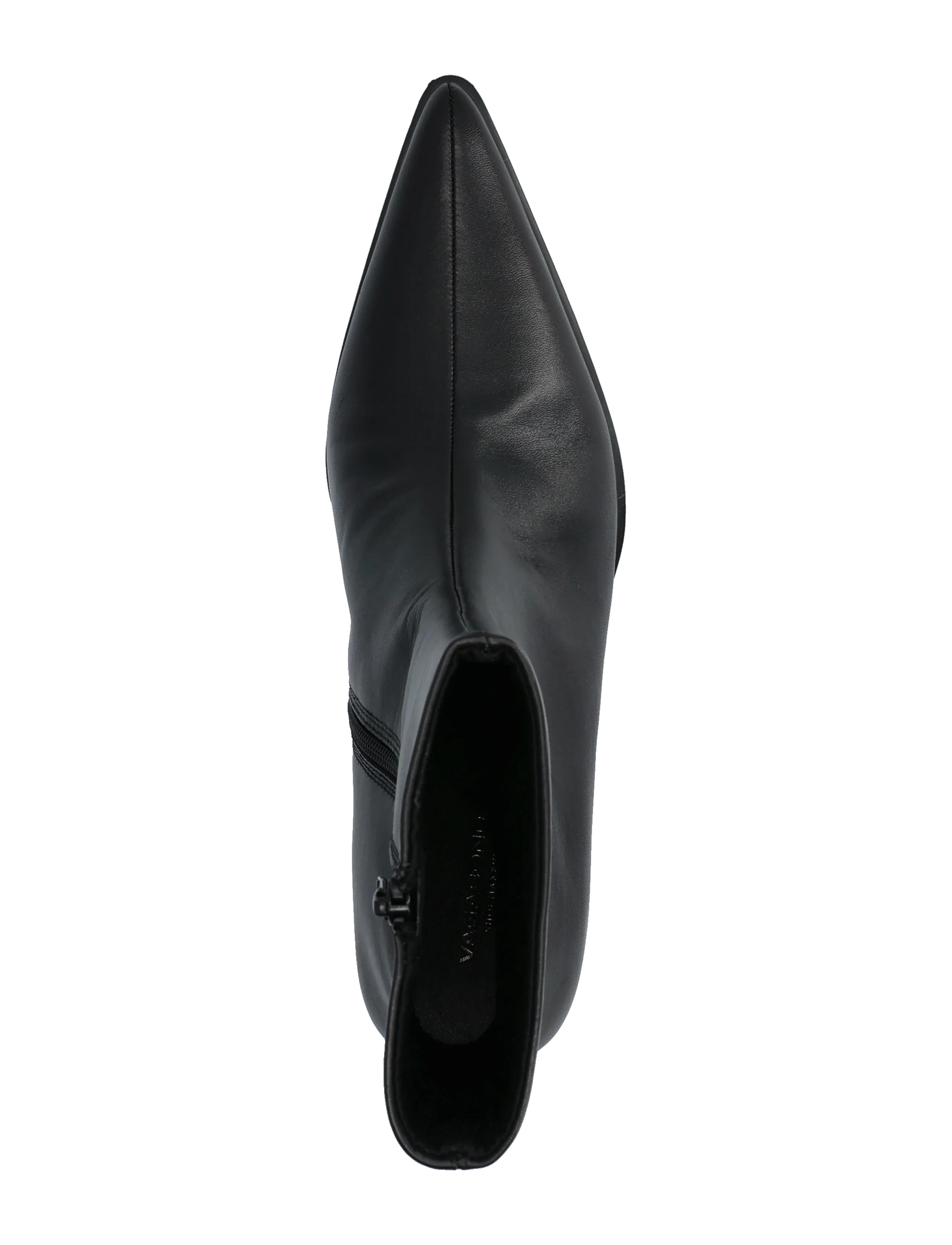 VAGABOND - ILONA - stiefeletten mit absatz - black - 3