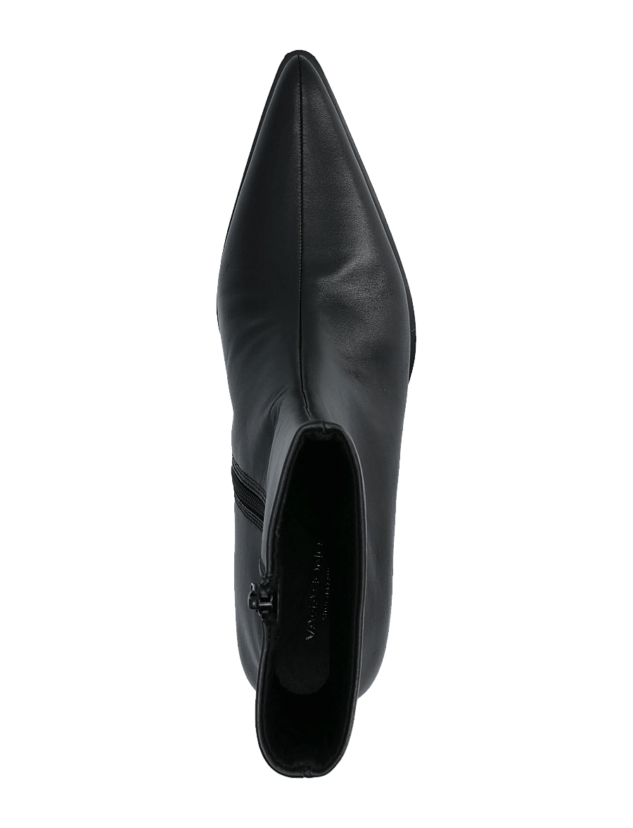 VAGABOND - ILONA - stiefeletten mit absatz - black - 3