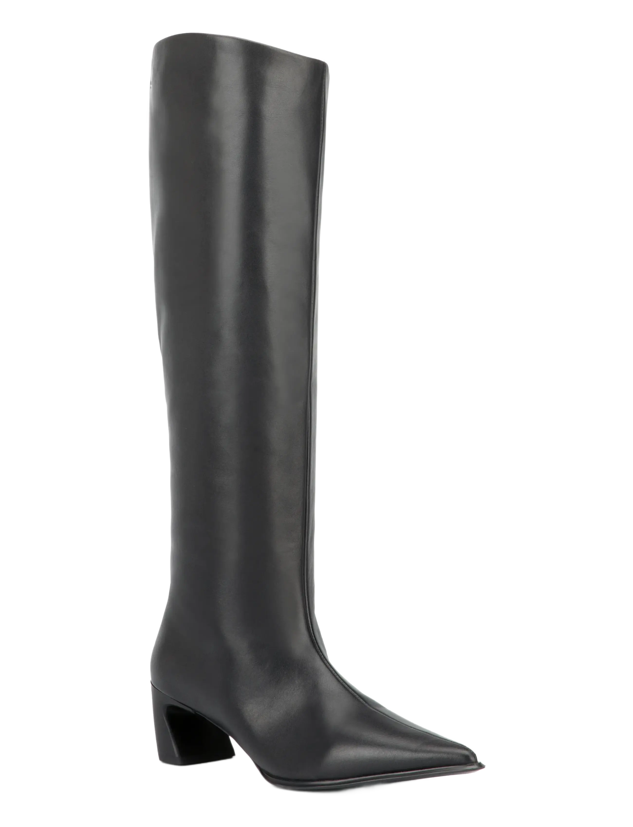 VAGABOND - ILONA - black - 1
