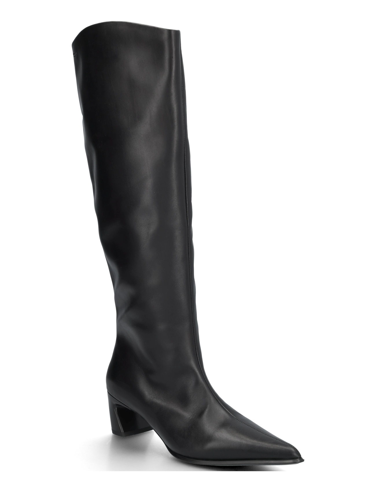 VAGABOND ILONA - Tall boots - BLACK / black