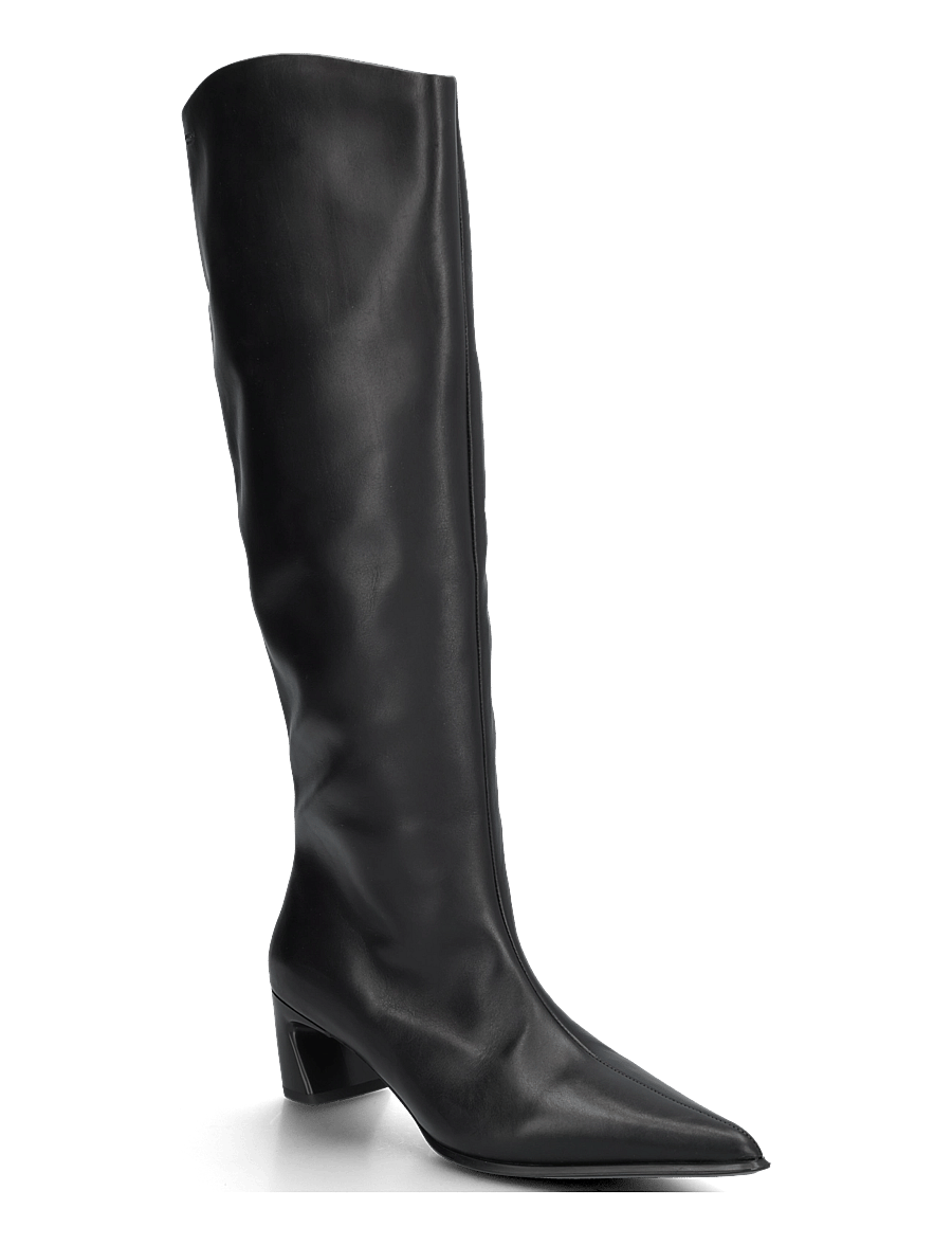 VAGABOND - ILONA - knee high boots - black - 0