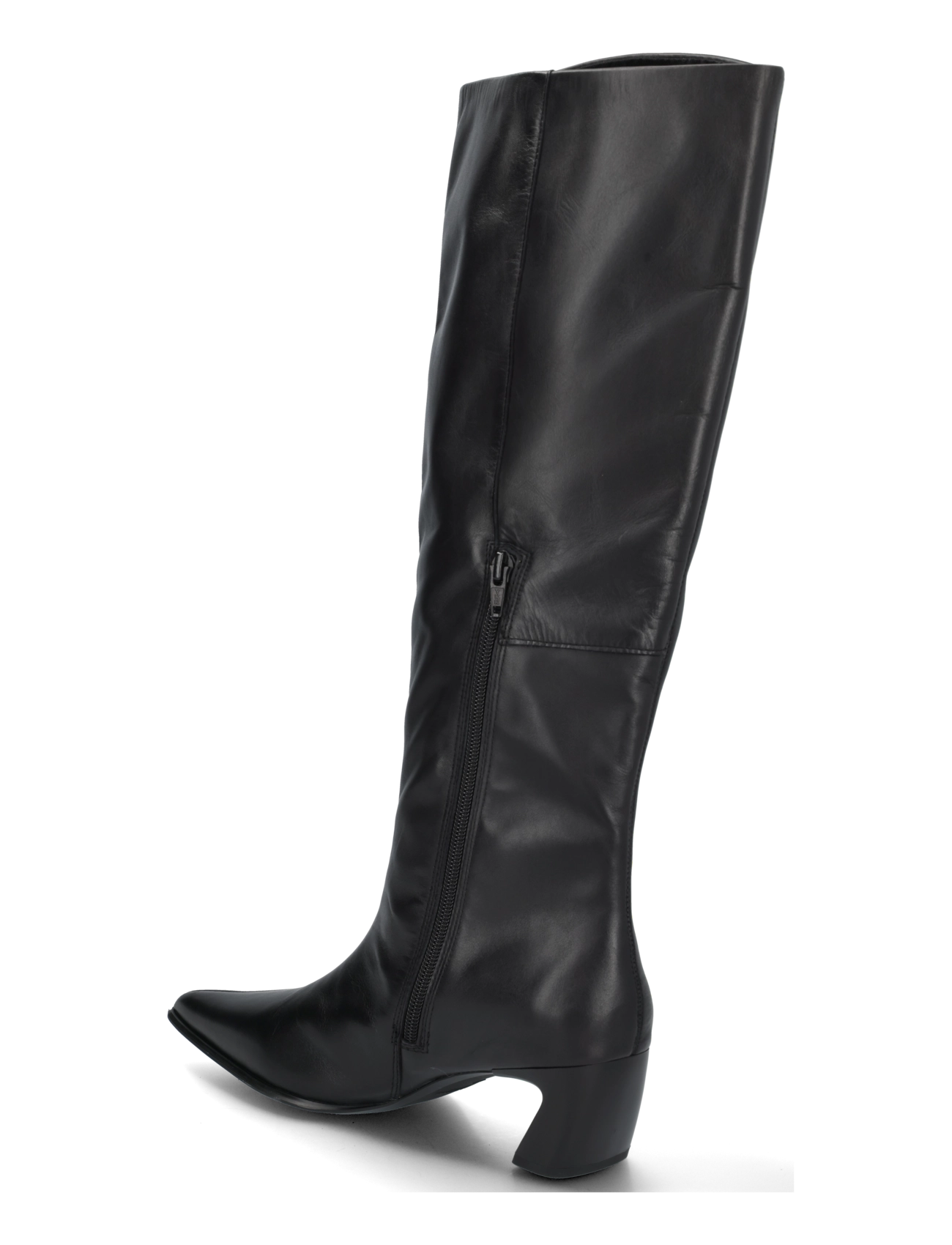 VAGABOND - ILONA - knee high boots - black - 1