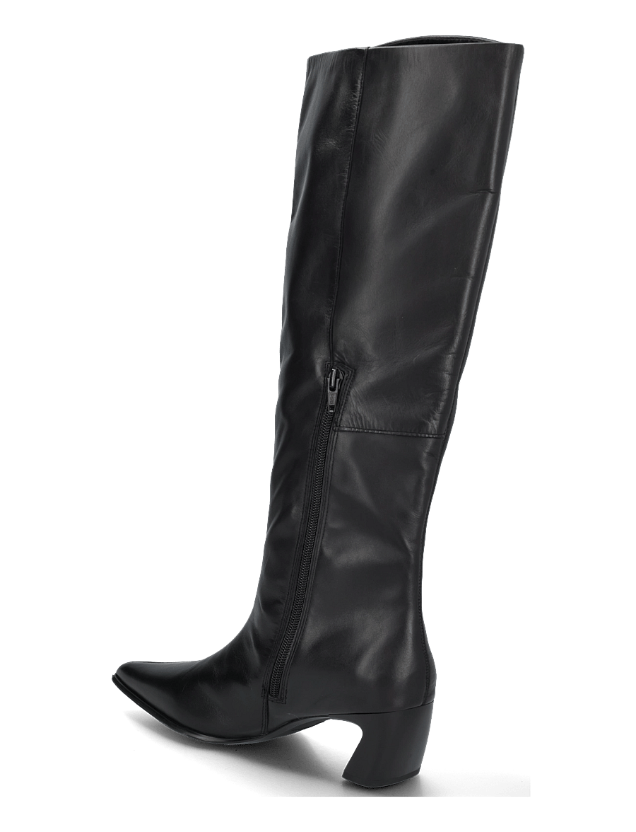 VAGABOND - ILONA - knee high boots - black - 1