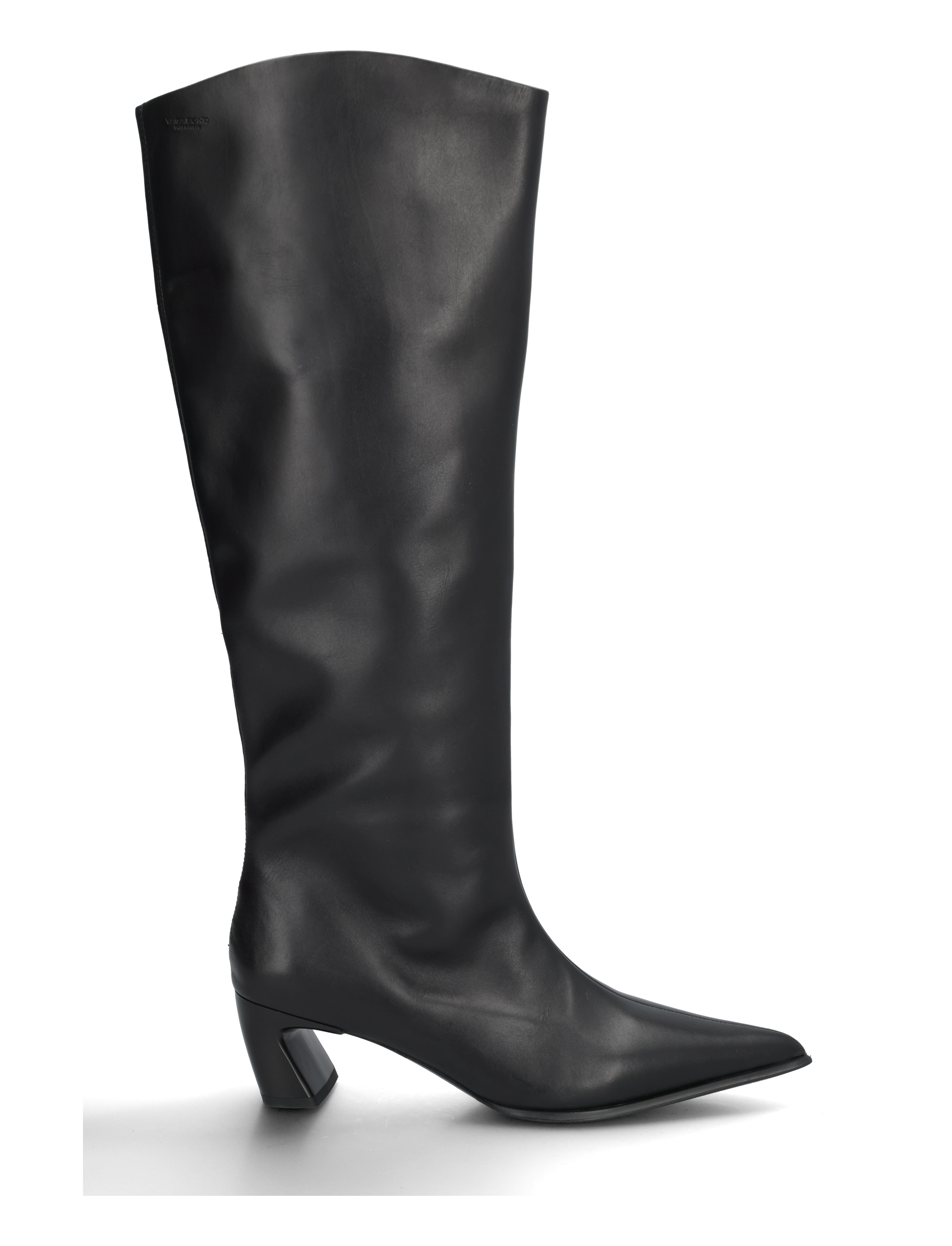 VAGABOND - ILONA - knee high boots - black - 2