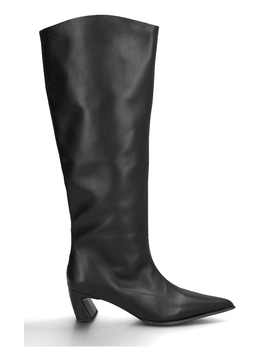 VAGABOND - ILONA - knee high boots - black - 2