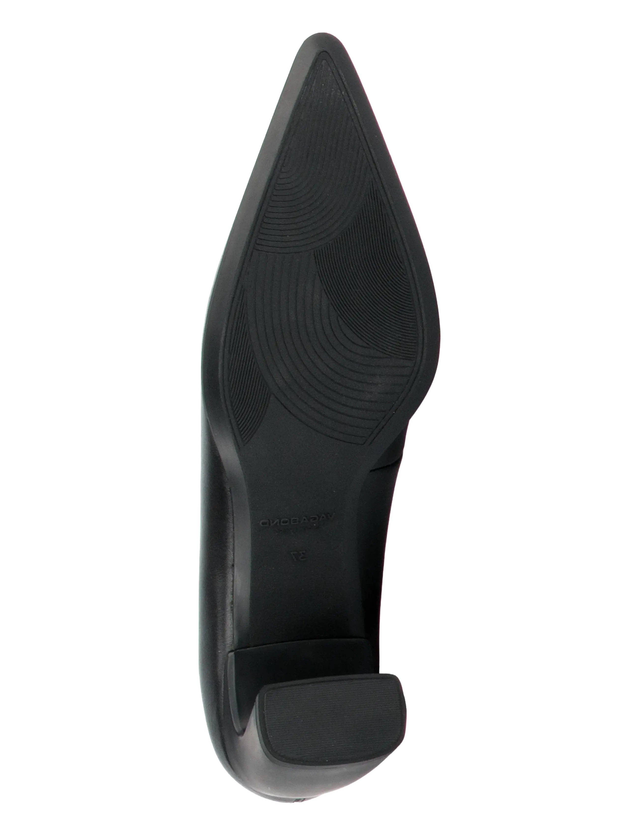 VAGABOND - ILONA - black - 3