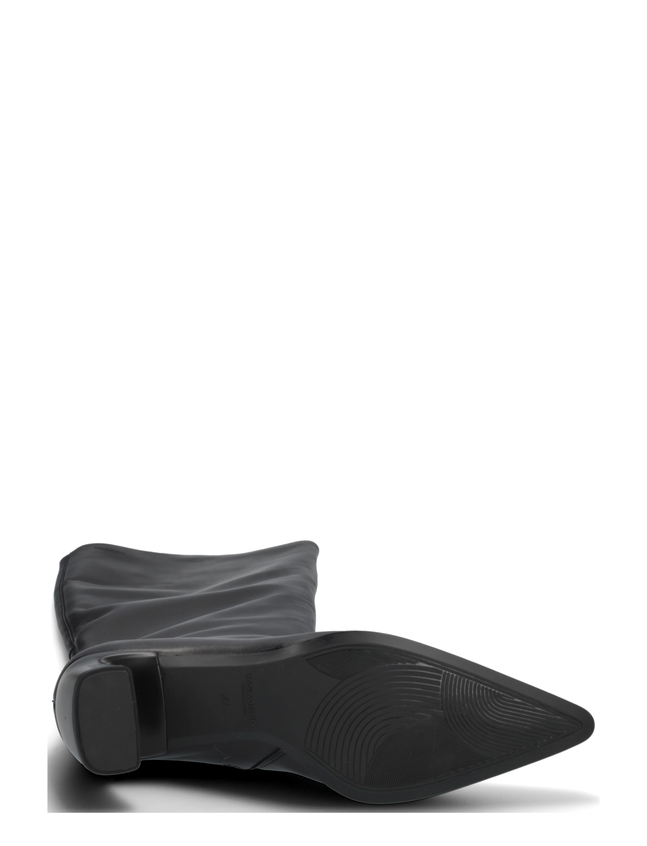 VAGABOND - ILONA - knee high boots - black - 4