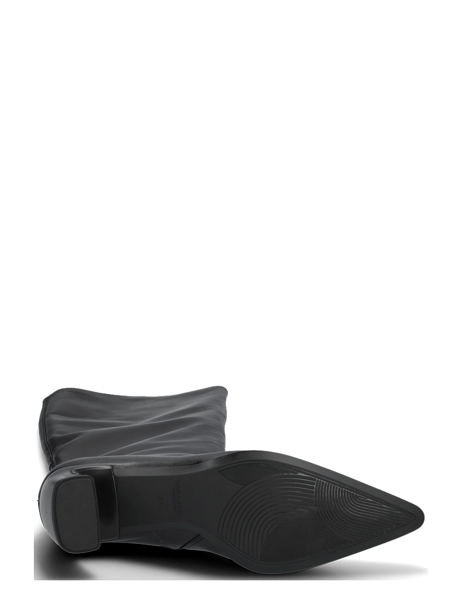 VAGABOND - ILONA - knee high boots - black - 4