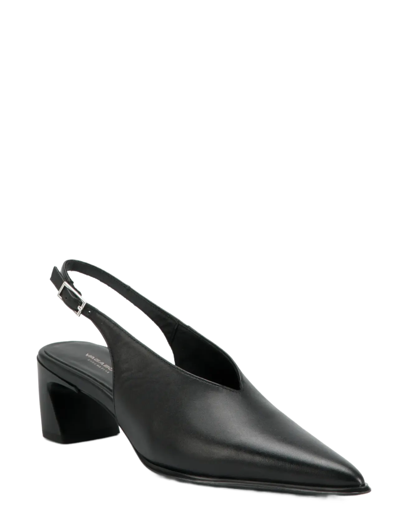 VAGABOND ILONA - Occasionwear - BLACK / black