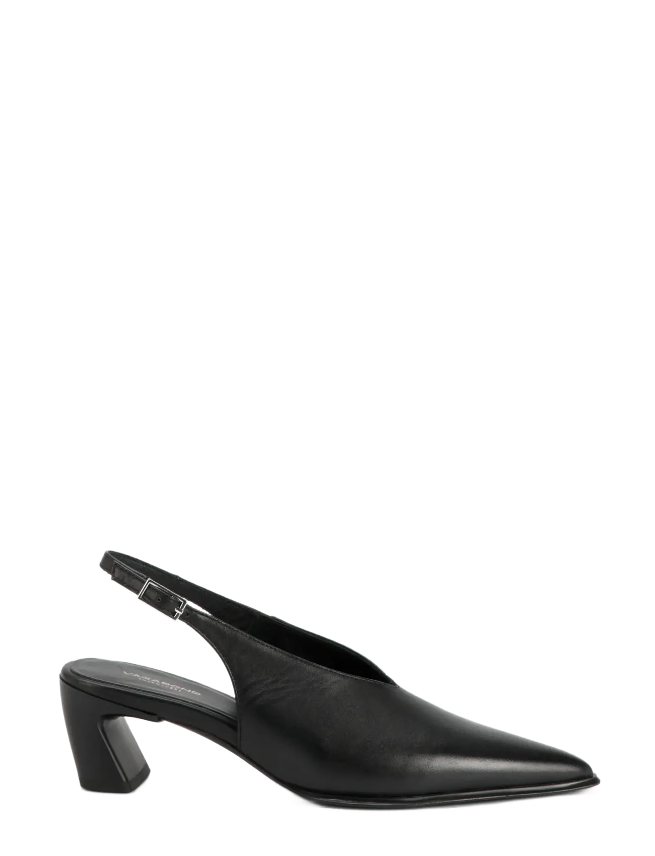 VAGABOND - ILONA - black - 1