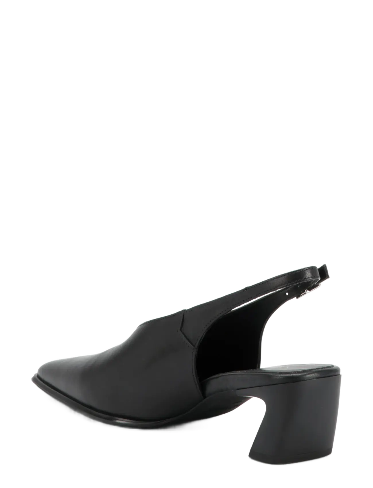 VAGABOND - ILONA - black - 2