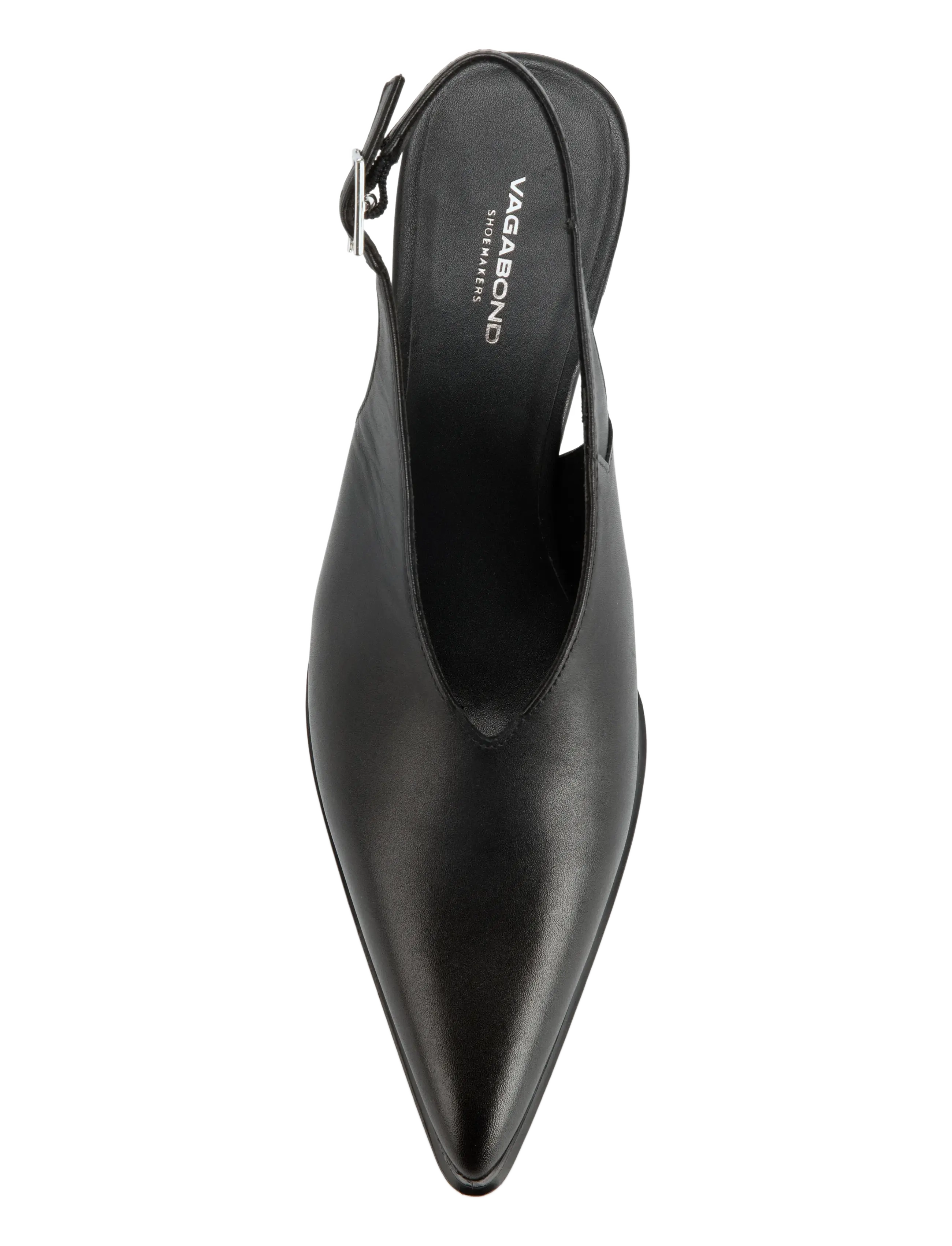 VAGABOND - ILONA - black - 3