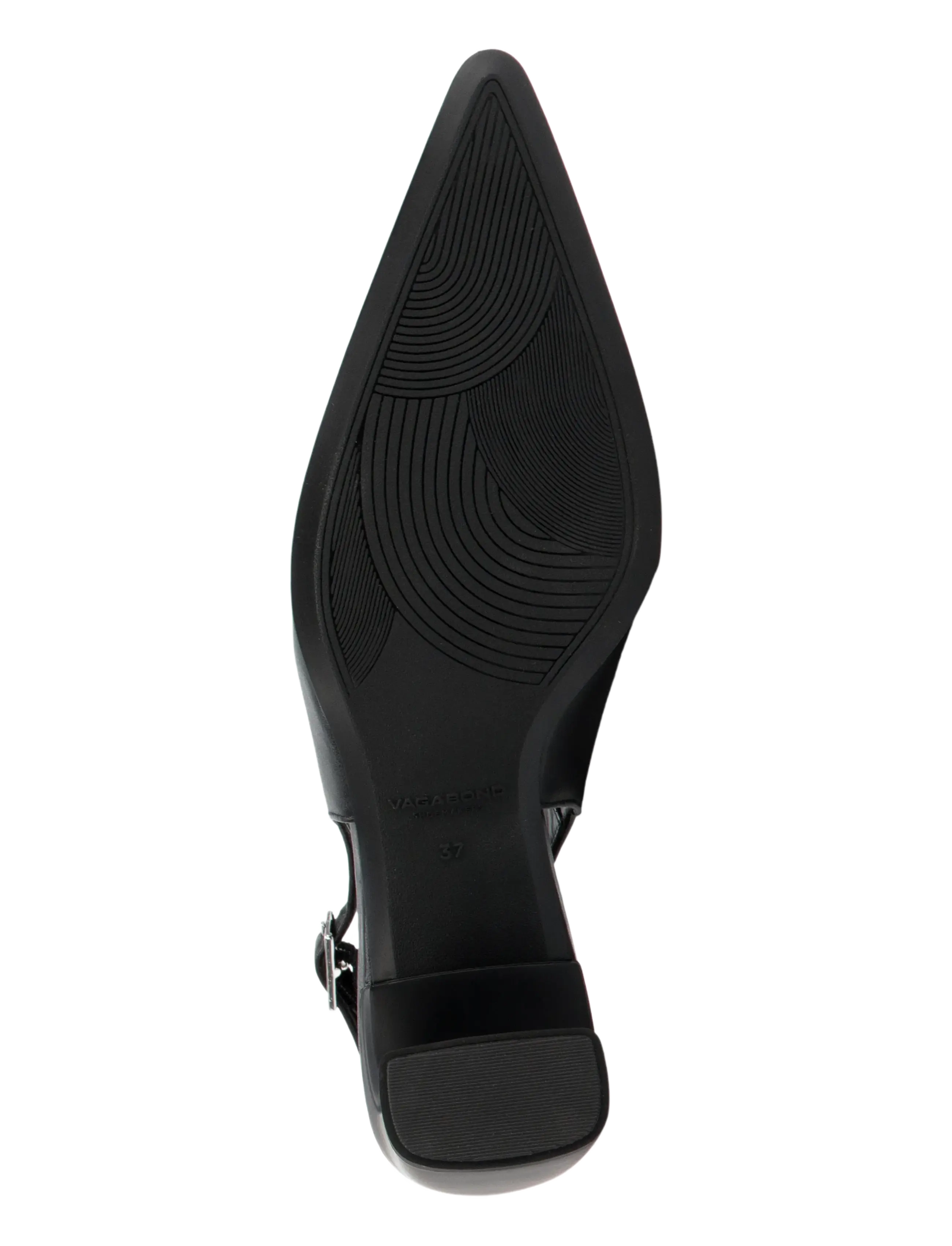 VAGABOND - ILONA - black - 4
