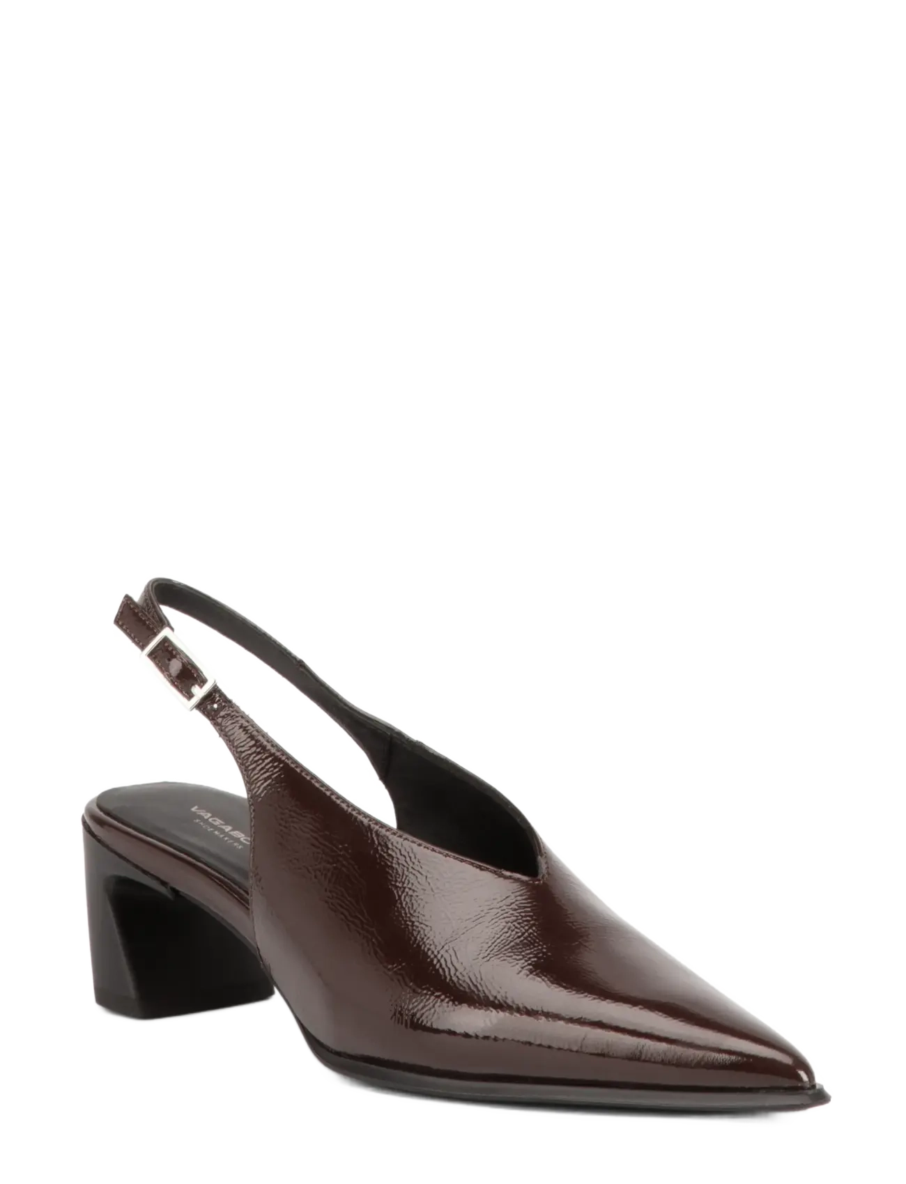 VAGABOND ILONA - Occasionwear - DARK BROWN / brown