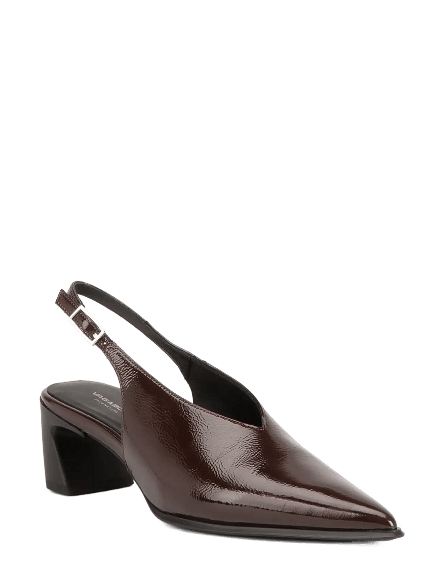VAGABOND - ILONA - dark brown - 0