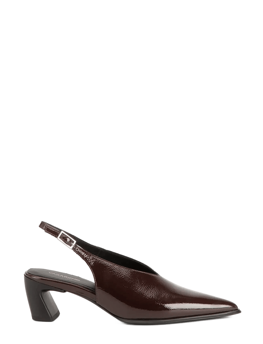 VAGABOND - ILONA - dark brown - 1