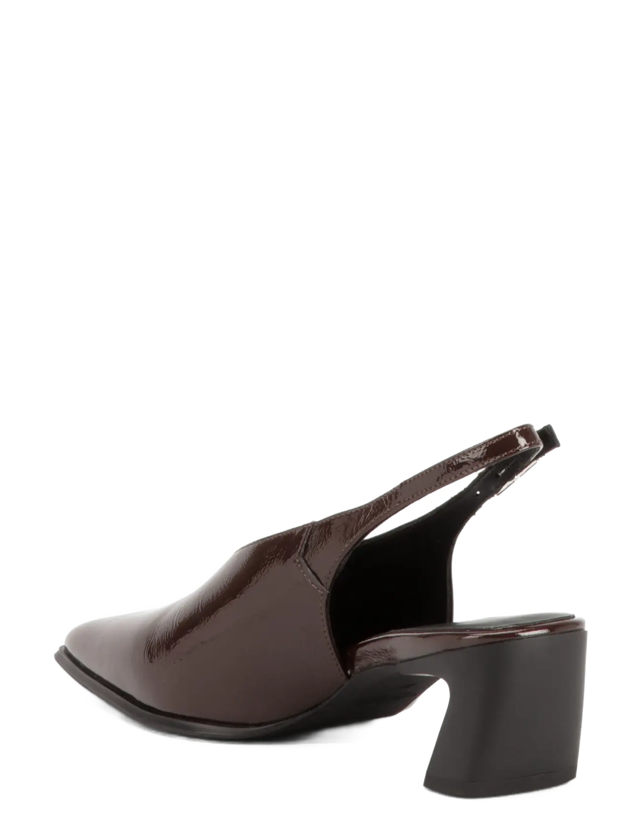 VAGABOND - ILONA - dark brown - 2