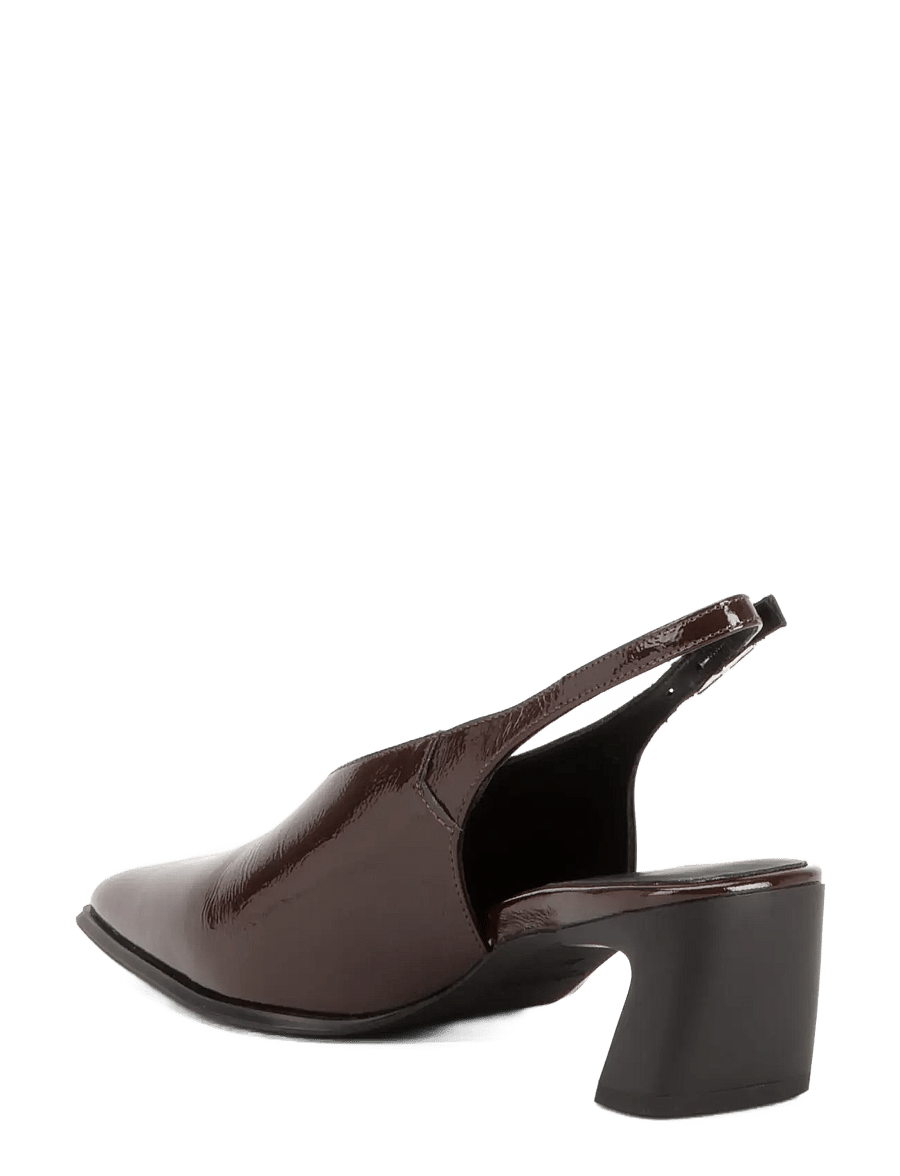 VAGABOND - ILONA - dark brown - 2
