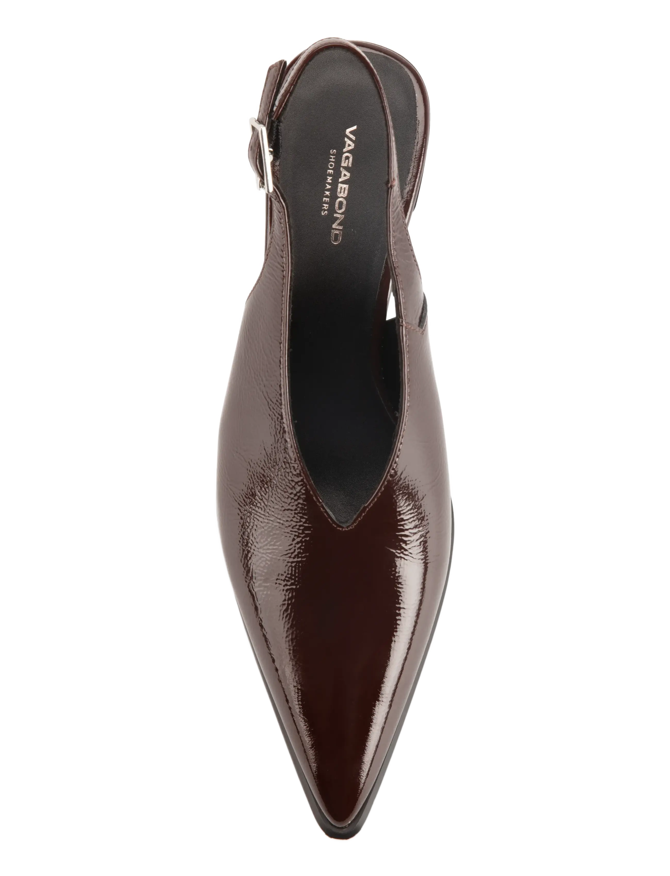 VAGABOND - ILONA - dark brown - 3
