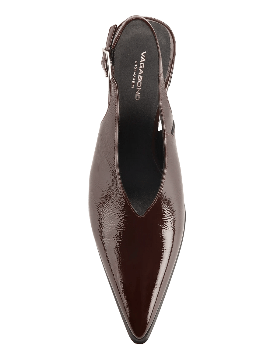 VAGABOND - ILONA - dark brown - 3