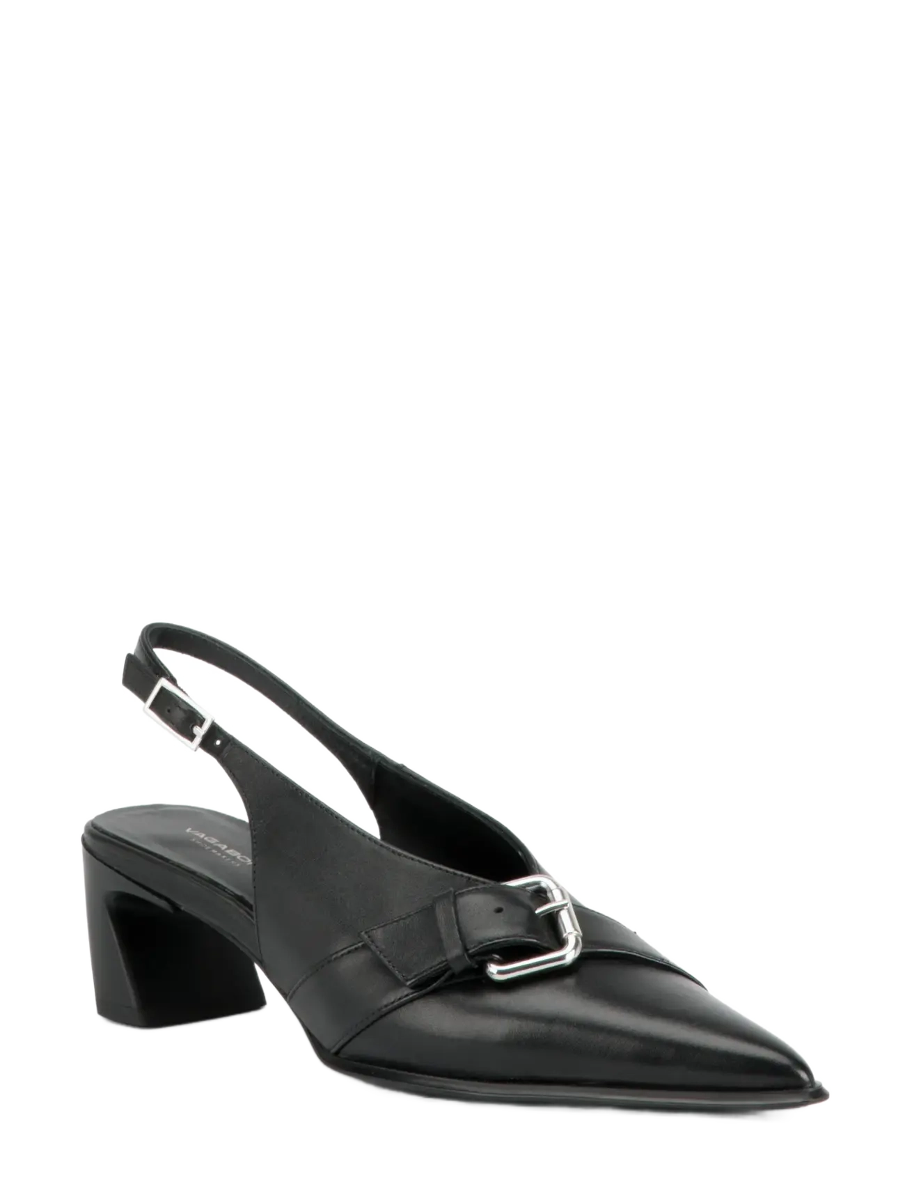 VAGABOND ILONA - Nordischer Stil - BLACK / black
