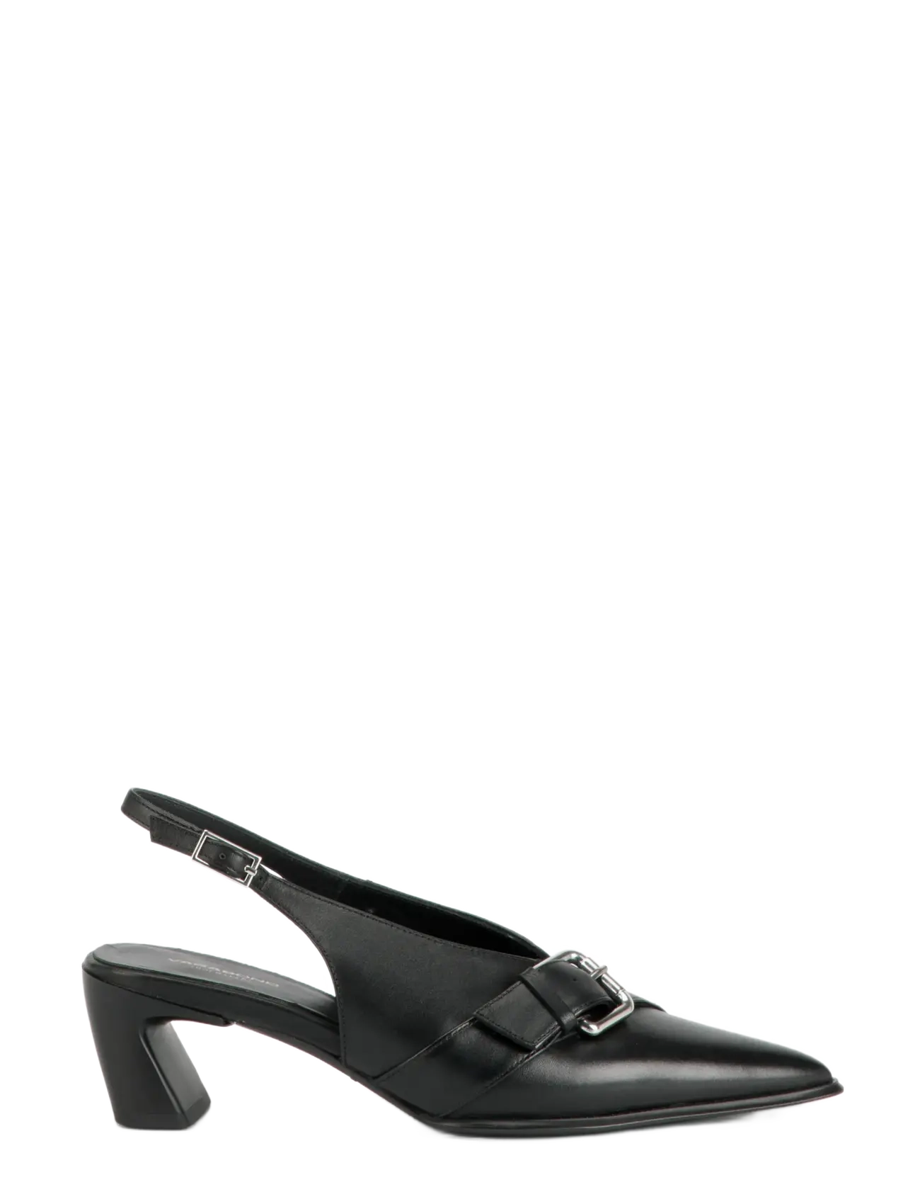 VAGABOND - ILONA - black - 1