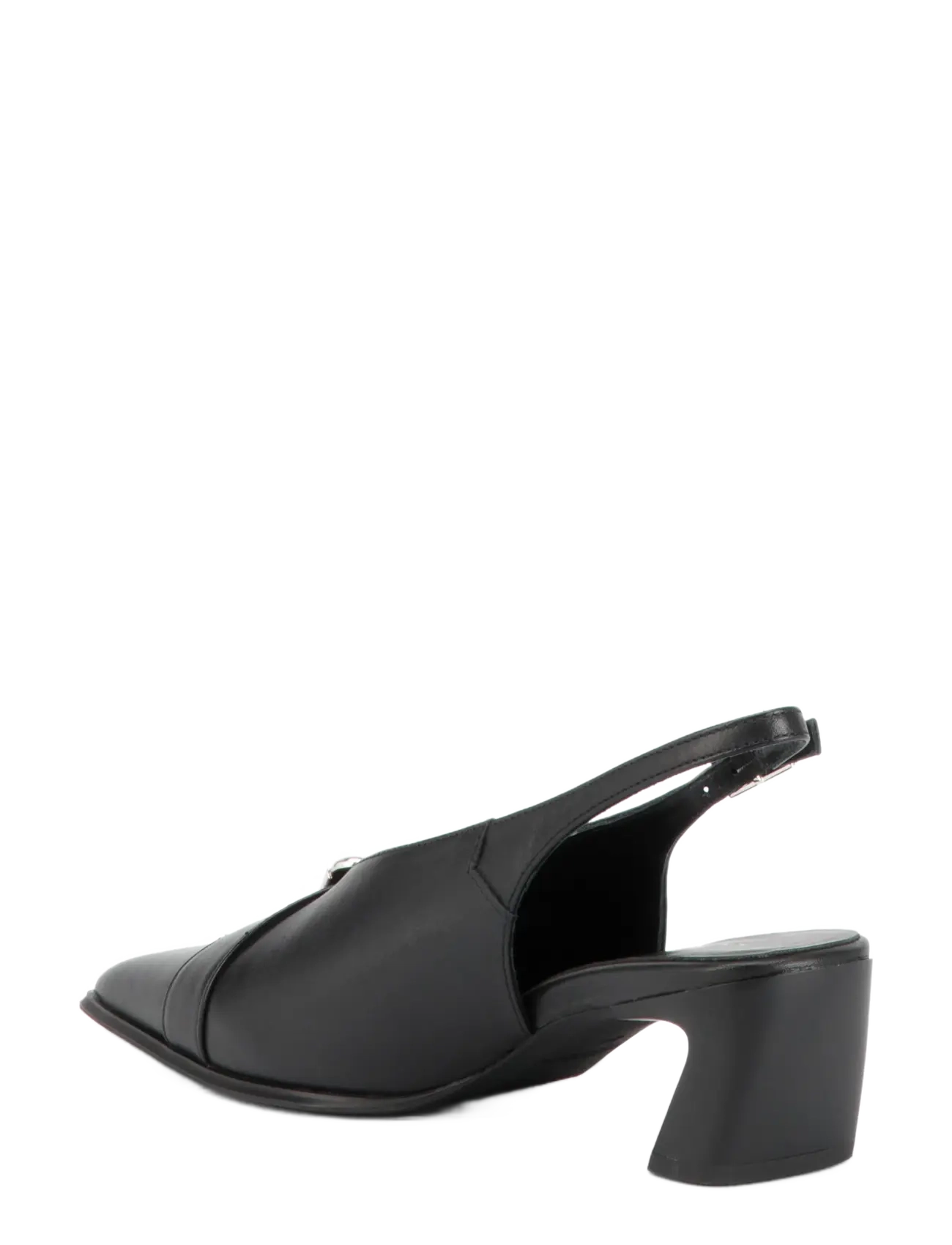 VAGABOND - ILONA - black - 2