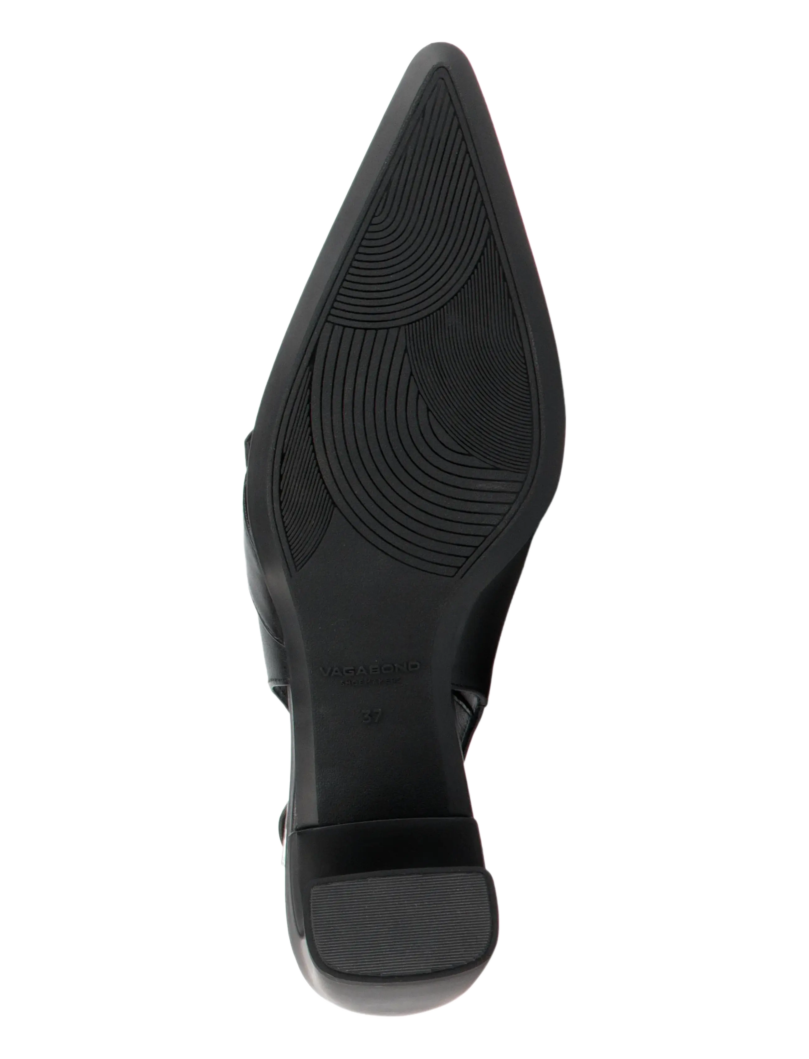 VAGABOND - ILONA - black - 4