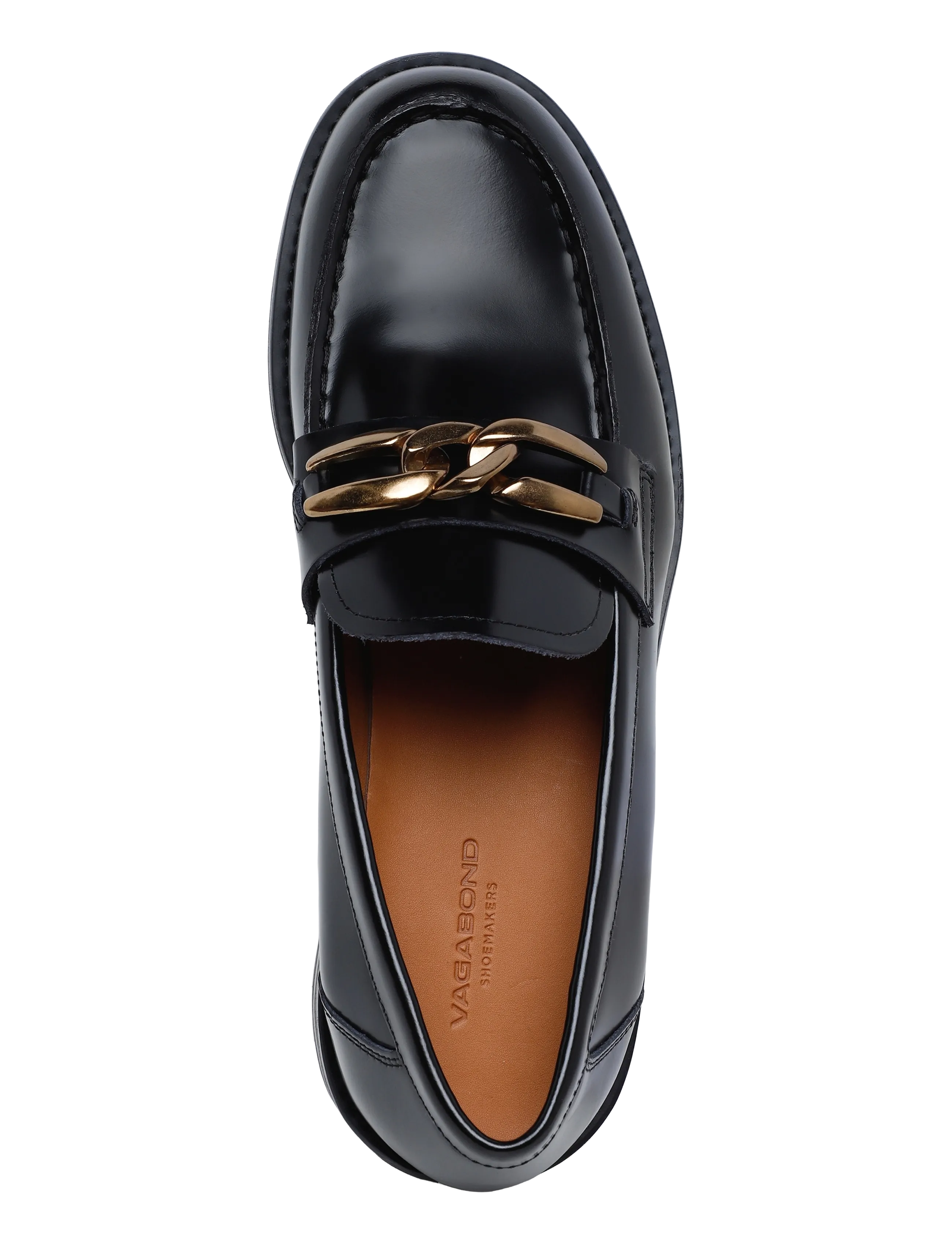VAGABOND - LINN - modetrends - black - 2