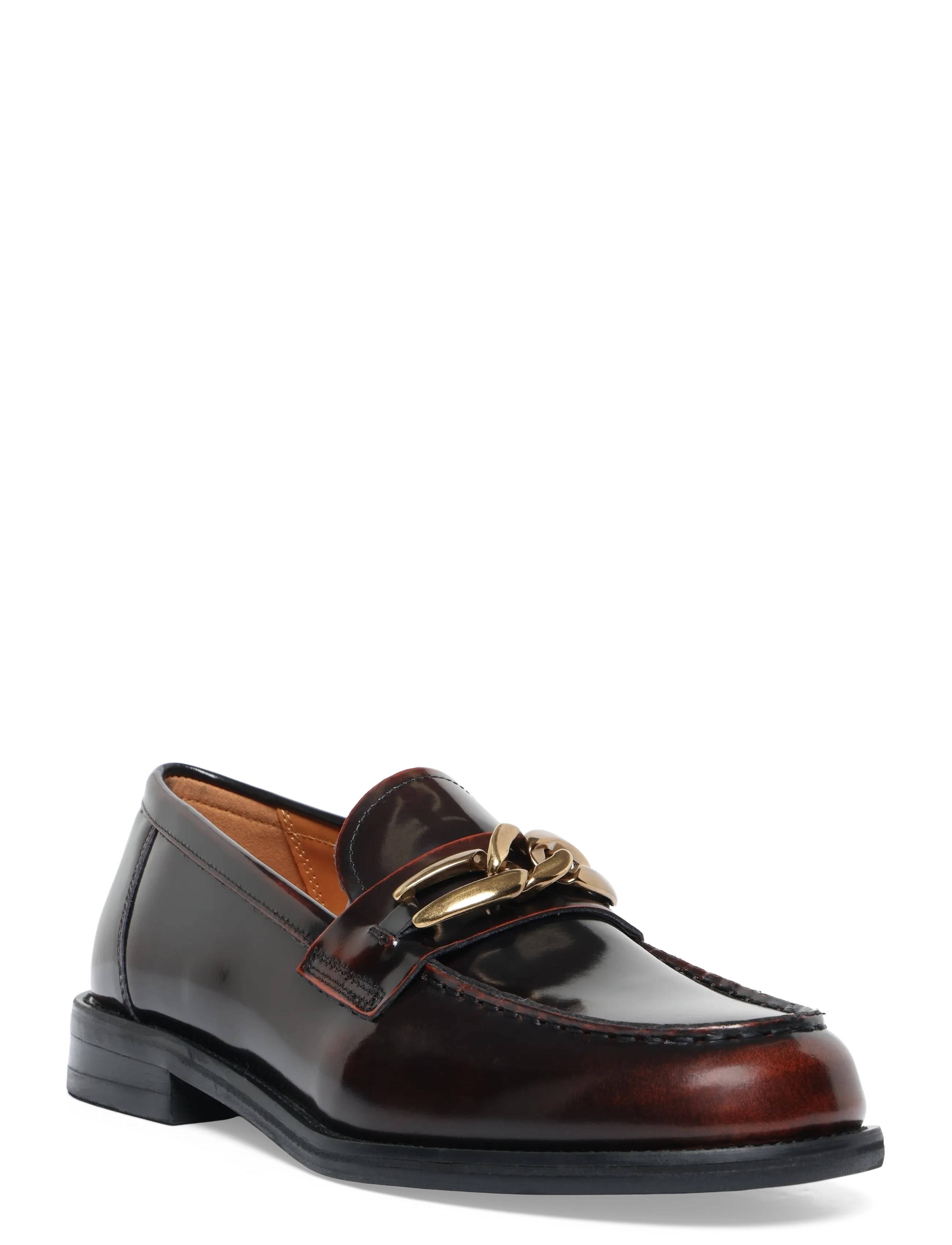 VAGABOND Linn, 41, Loafers, Braun - Flat Frauen