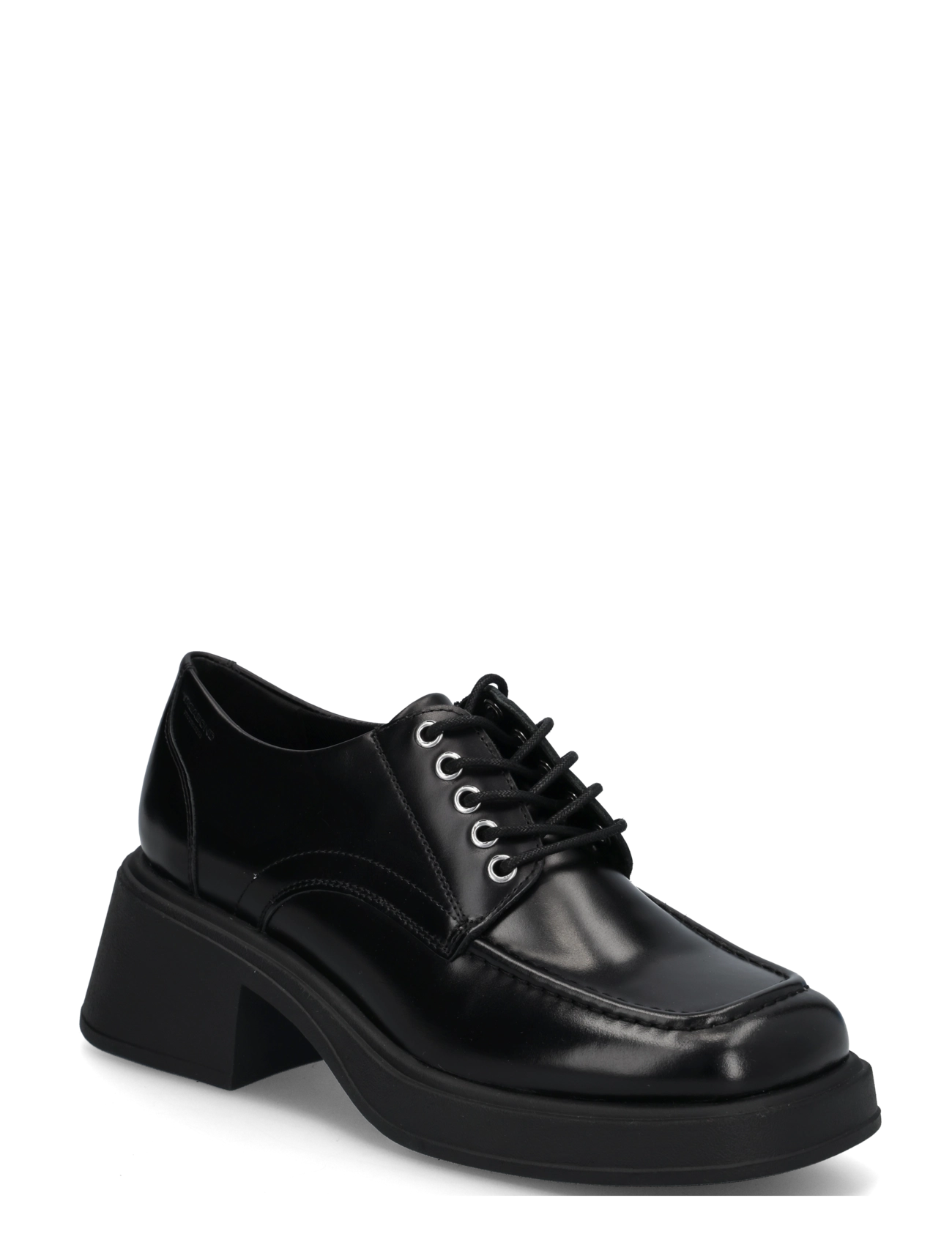 VAGABOND DORAH - Inspiration - BLACK / black