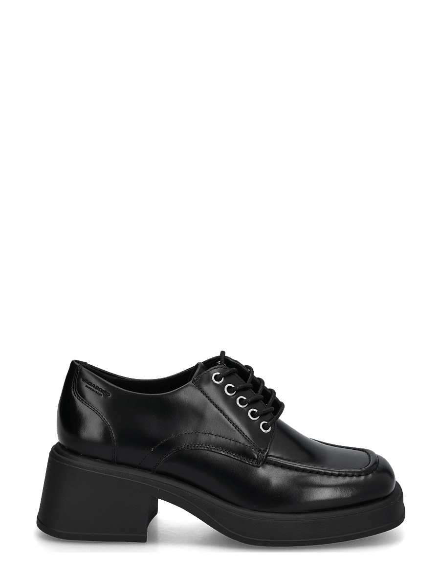 VAGABOND - DORAH - modetrends - black - 2