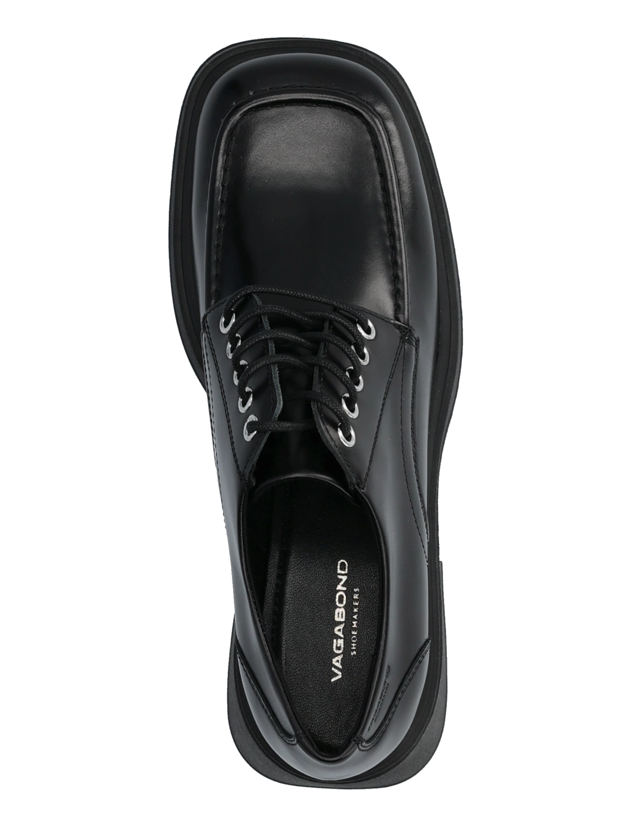 VAGABOND - DORAH - mode trends - black - 3