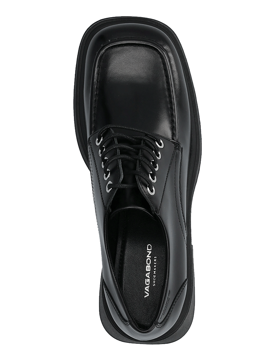 VAGABOND - DORAH - modetrends - black - 3