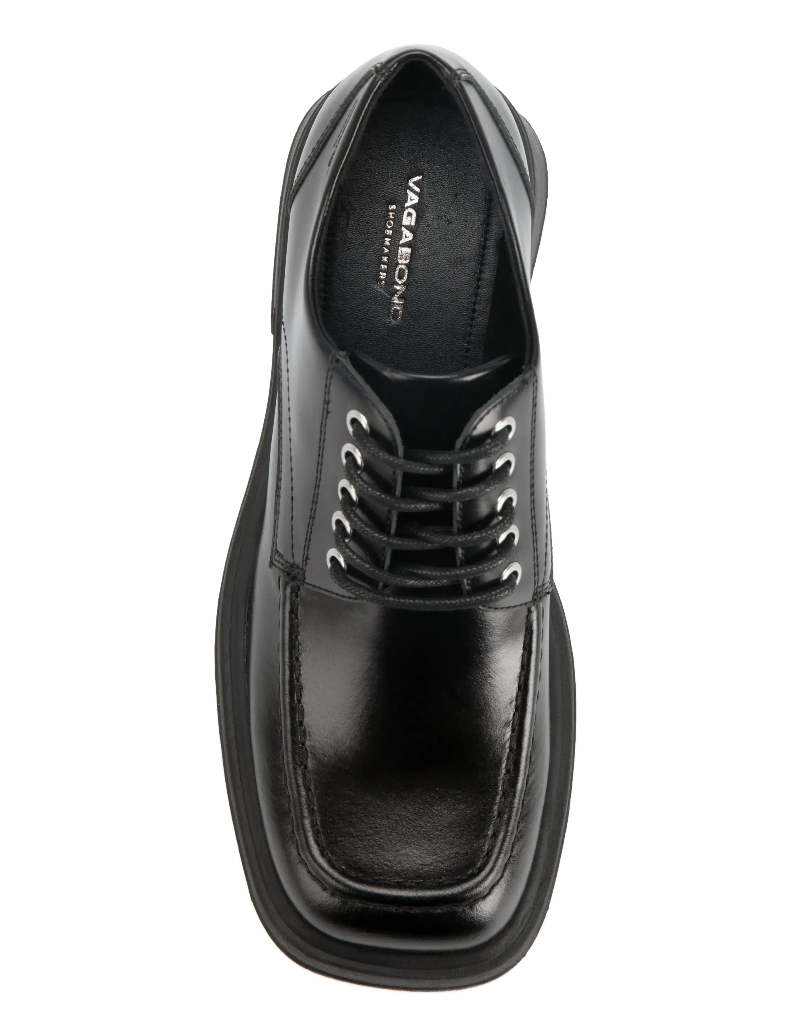 VAGABOND - DORAH - modetrender - black - 3