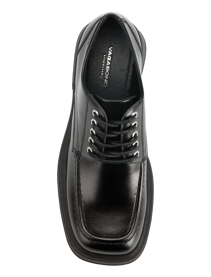 VAGABOND - DORAH - modetrender - black - 3