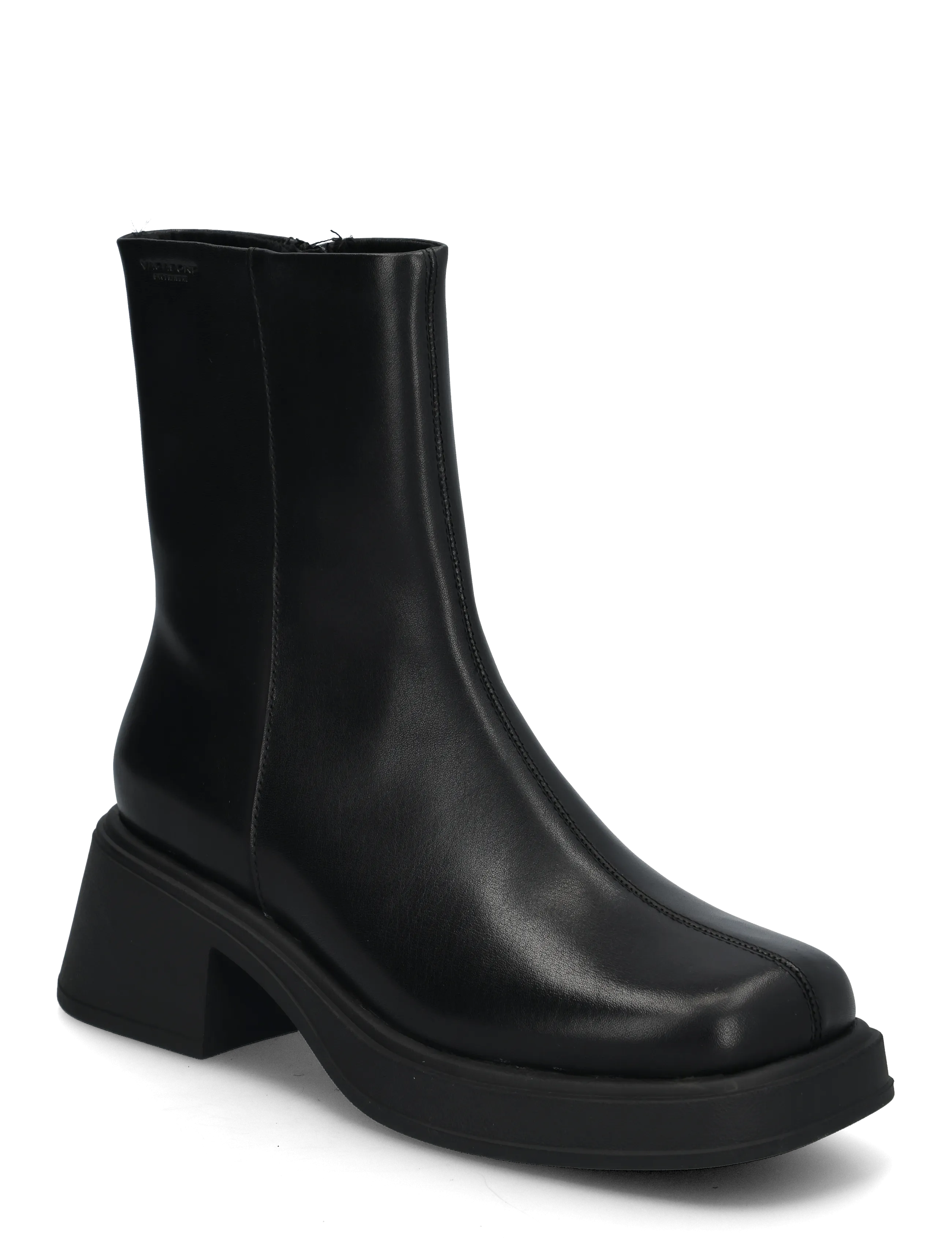 VAGABOND DORAH - Støvler - BLACK / black
