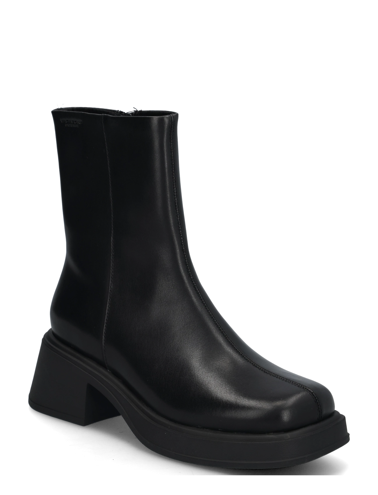 VAGABOND DORAH - Ankelboots - BLACK / black