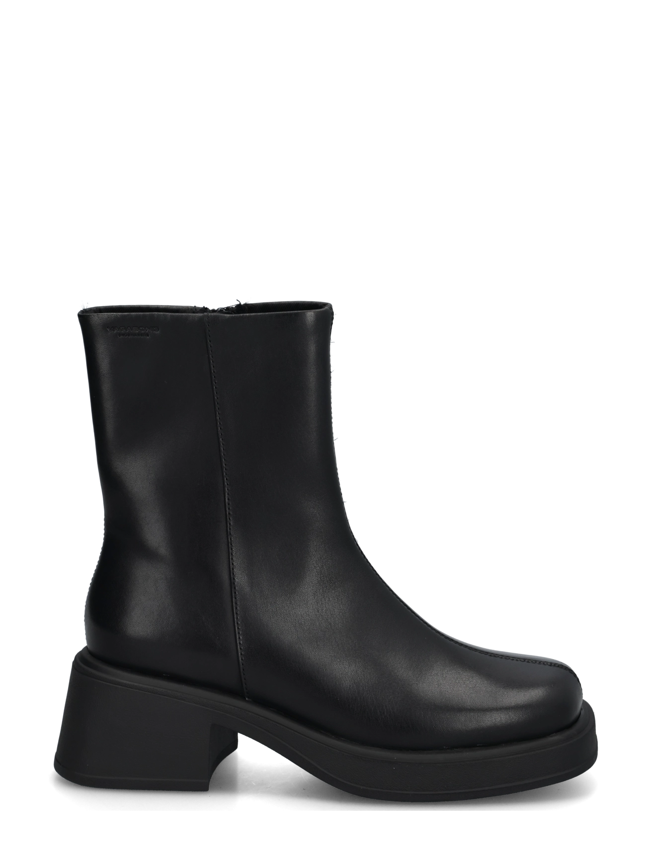 VAGABOND - DORAH - black - 2