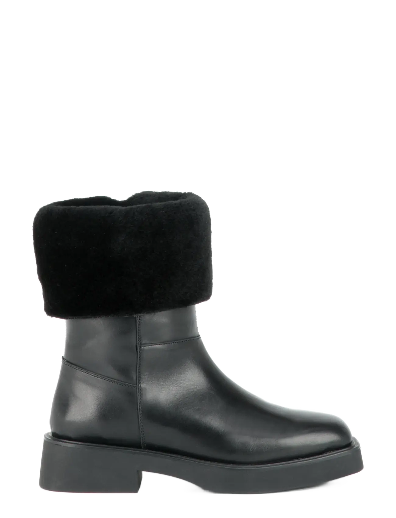 VAGABOND - JILLIAN - vintersko - black - 1