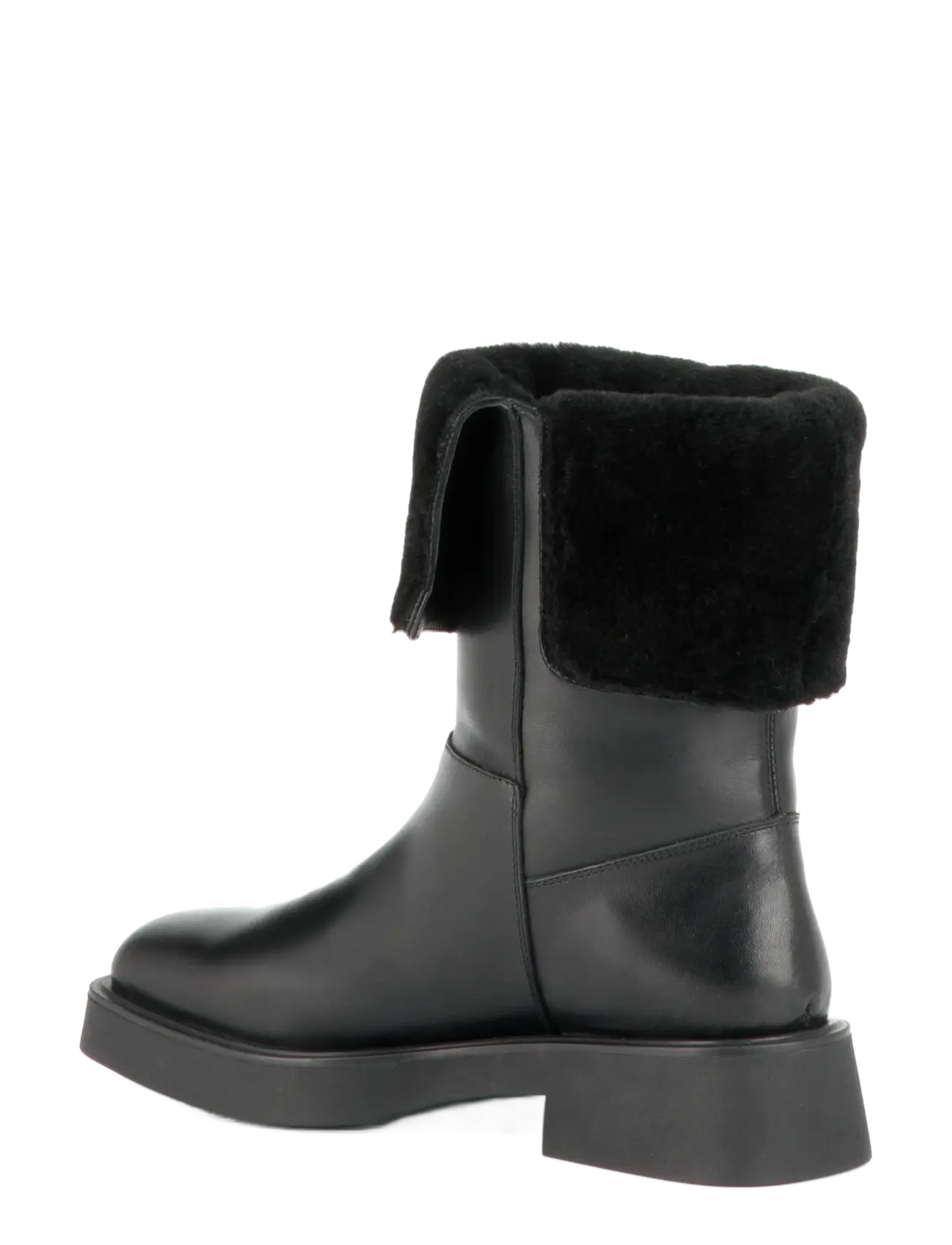 VAGABOND - JILLIAN - vintersko - black - 2